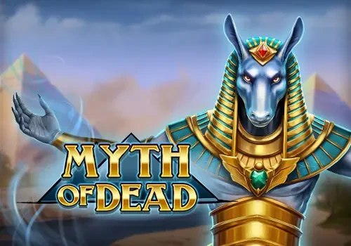 Myth of Dead - Free Online Casino Game